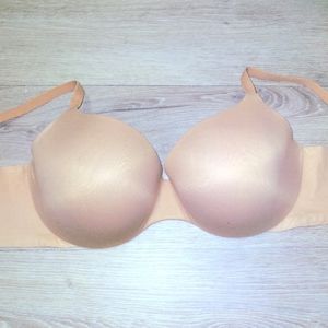 Victoria's Secret Incredible lined demi